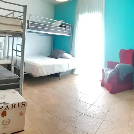 Casa Do Horreo *