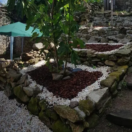 Casa Do Horreo Guest house