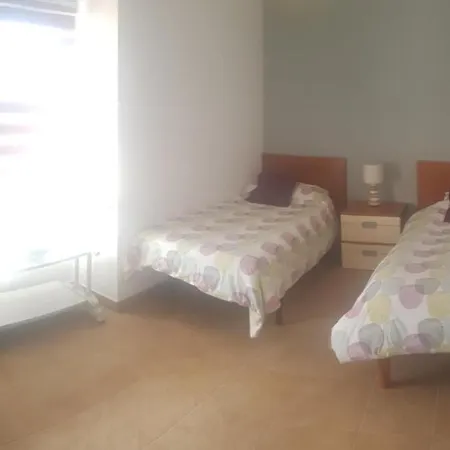 Casa Do Horreo Maison d'hôtes