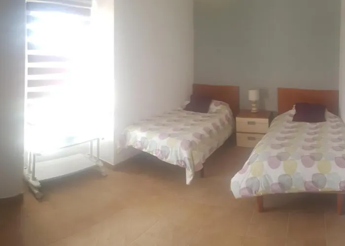 Casa Do Horreo Gasthof