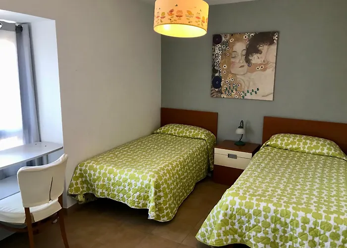 Casa Do Horreo Gasthof *